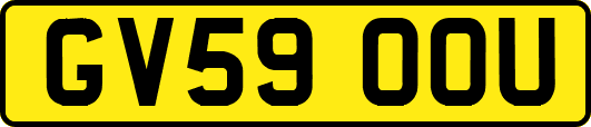 GV59OOU
