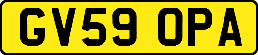 GV59OPA