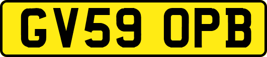 GV59OPB