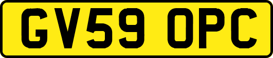 GV59OPC