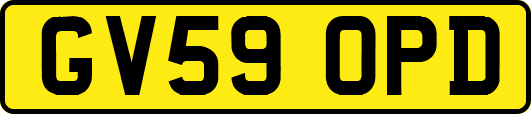 GV59OPD