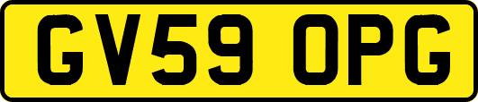 GV59OPG