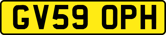 GV59OPH