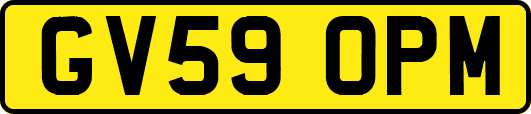 GV59OPM