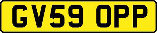 GV59OPP