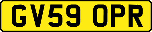 GV59OPR