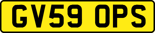 GV59OPS