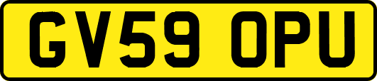 GV59OPU