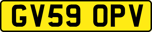 GV59OPV