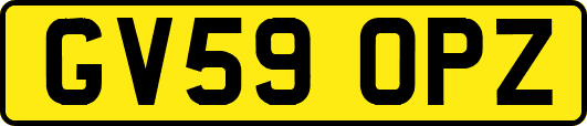 GV59OPZ