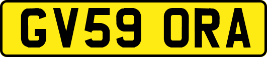 GV59ORA