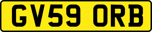GV59ORB