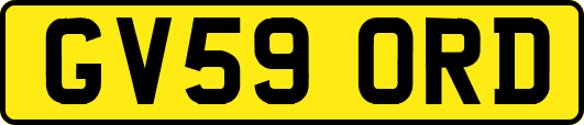 GV59ORD