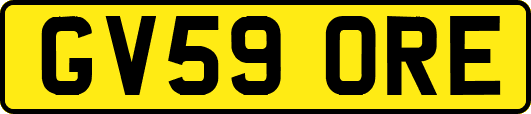 GV59ORE