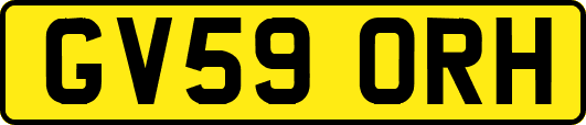 GV59ORH