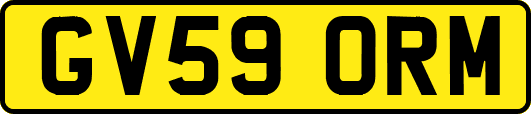 GV59ORM