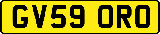GV59ORO