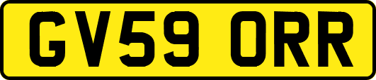GV59ORR