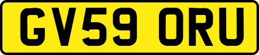 GV59ORU
