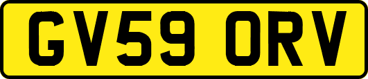 GV59ORV