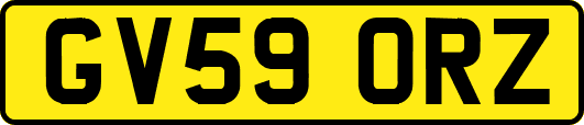GV59ORZ