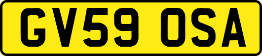 GV59OSA