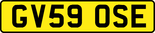 GV59OSE