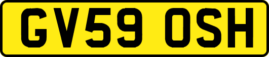 GV59OSH