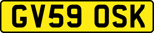 GV59OSK