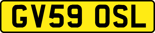 GV59OSL