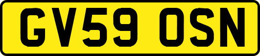 GV59OSN