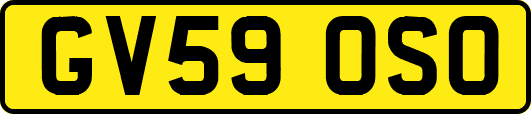 GV59OSO