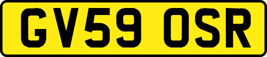 GV59OSR