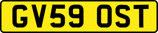 GV59OST