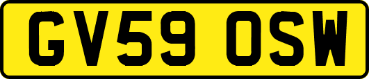 GV59OSW