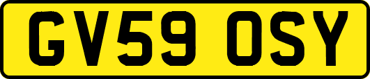 GV59OSY