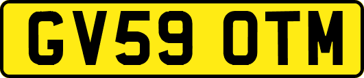 GV59OTM