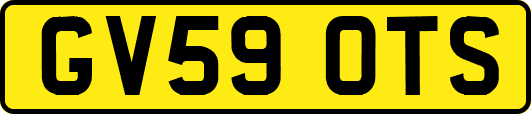 GV59OTS