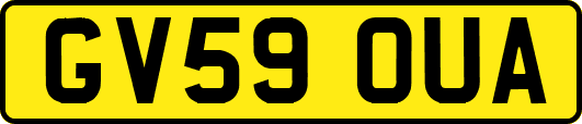 GV59OUA