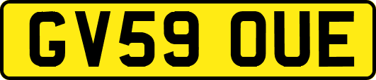 GV59OUE