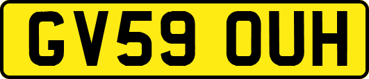 GV59OUH