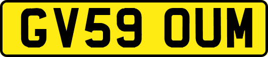 GV59OUM