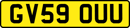 GV59OUU