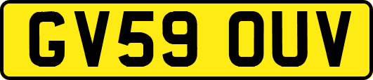 GV59OUV