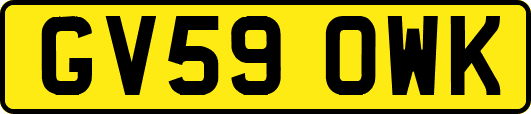 GV59OWK