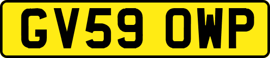 GV59OWP