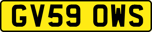 GV59OWS