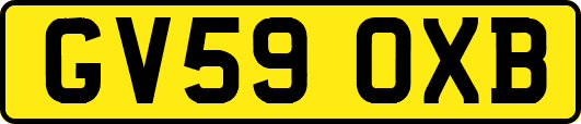 GV59OXB