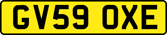 GV59OXE