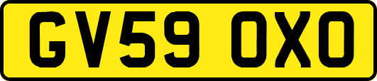 GV59OXO